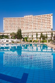 Athos Palace Hotel
