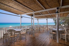 Athos Palace Hotel