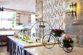 Athos Palace Hotel