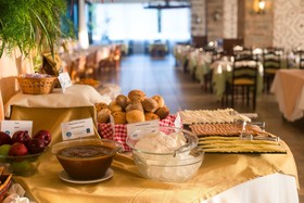 Athos Palace Hotel