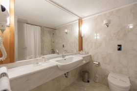Athos Palace Hotel