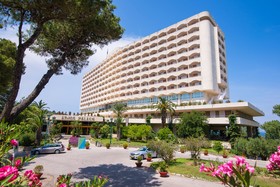 Athos Palace Hotel