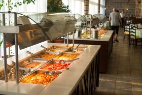 Athos Palace Hotel
