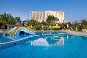 Athos Palace Hotel