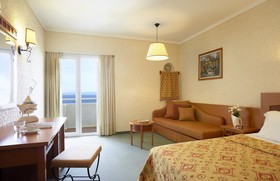Athos Palace Hotel