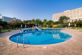 Athos Palace Hotel