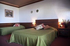 Athos Palace Hotel