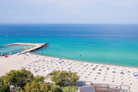 Athos Palace Hotel