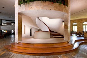 Athos Palace Hotel