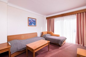 Athos Palace Hotel