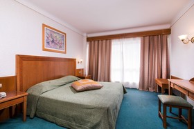 Athos Palace Hotel