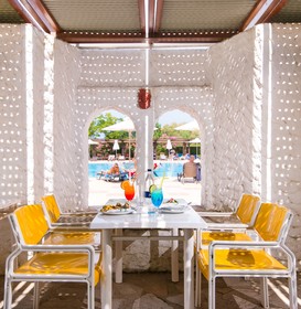 Athos Palace Hotel