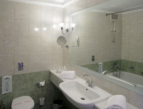 Athos Palace Hotel
