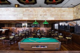 Athos Palace Hotel
