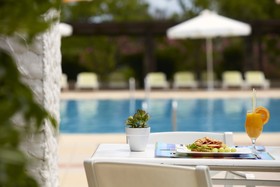 Athos Palace Hotel