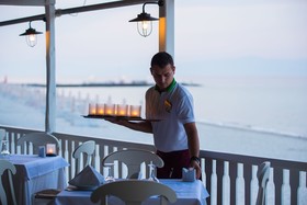 Athos Palace Hotel