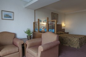 Athos Palace Hotel