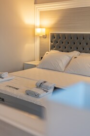 Bareti Boutique Hotel