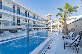 Bareti Boutique Hotel