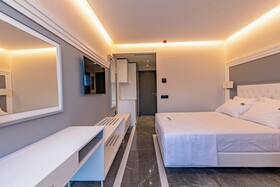 Bareti Boutique Hotel