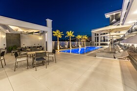 Bareti Boutique Hotel