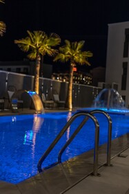 Bareti Boutique Hotel