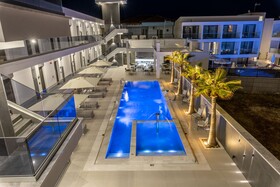 Bareti Boutique Hotel