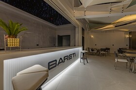 Bareti Boutique Hotel