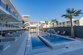 Bareti Boutique Hotel