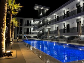 Bareti Boutique Hotel