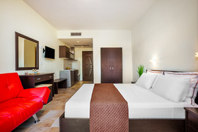Belohorizonte Fine Accomodation