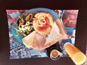 Del Soll - Polychrono