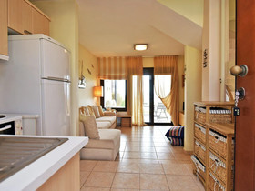 Dimian Villa Sea View Nea Potidea