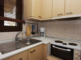 Dimian Villa Sea View Nea Potidea