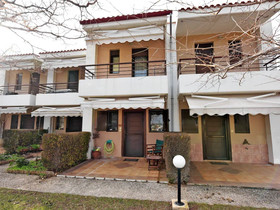 Dimian Villa Sea View Nea Potidea