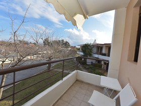 Dimian Villa Sea View Nea Potidea