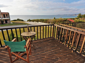 Dimian Villa Sea View Nea Potidea