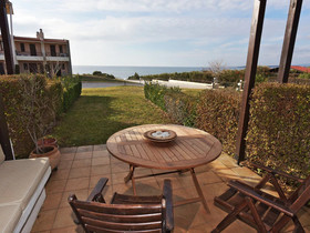 Dimian Villa Sea View Nea Potidea