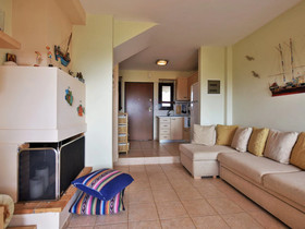 Dimian Villa Sea View Nea Potidea