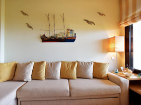 Dimian Villa Sea View Nea Potidea