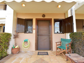 Dimian Villa Sea View Nea Potidea