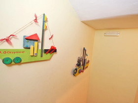 Dimian Villa Sea View Nea Potidea