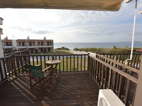 Dimian Villa Sea View Nea Potidea