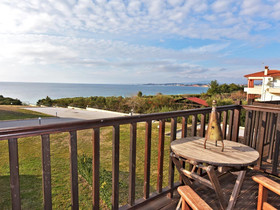 Dimian Villa Sea View Nea Potidea
