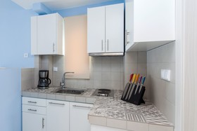 Elpiniki Luxury Apartments