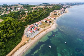 Elpiniki Luxury Apartments