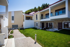 Elpiniki Luxury Apartments