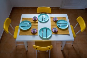 Leisure Moments Maisonette