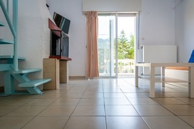 Leisure Moments Maisonette