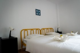 Leisure Moments Maisonette